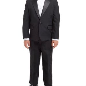 Rachel Zoe x Janie and Jack Kids Tuxedo